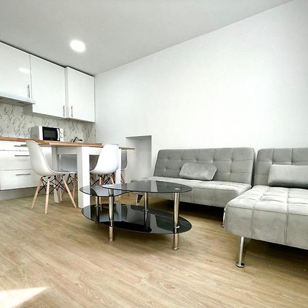 לוגו Centrico Apartamento Muralla 1 מראה חיצוני תמונה