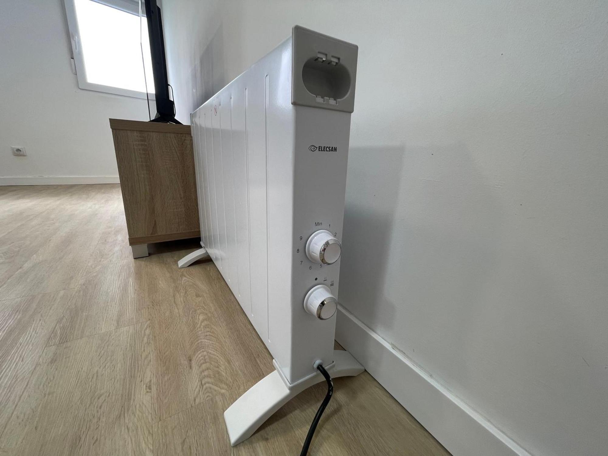 לוגו Centrico Apartamento Muralla 1 מראה חיצוני תמונה