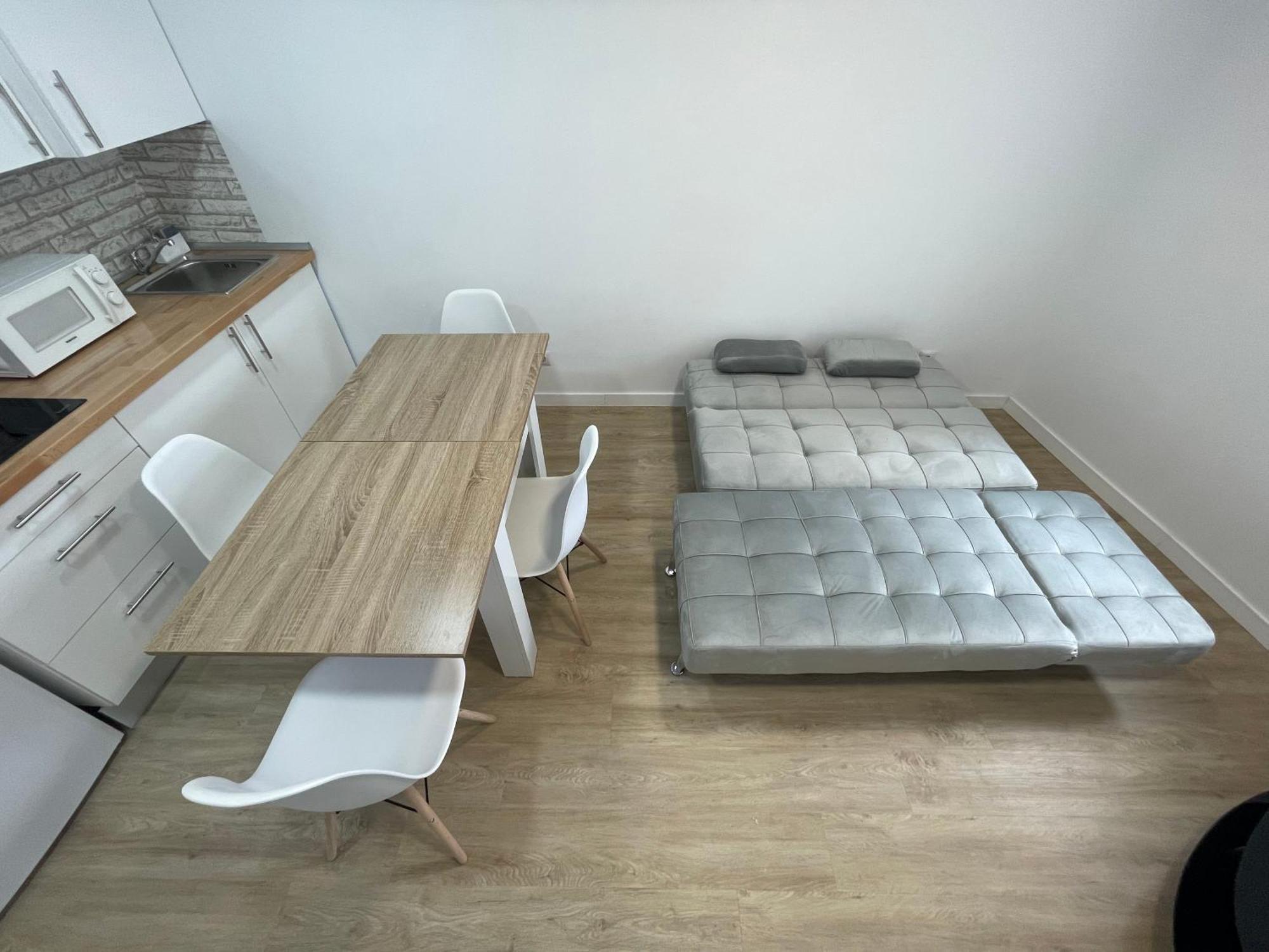 לוגו Centrico Apartamento Muralla 1 מראה חיצוני תמונה