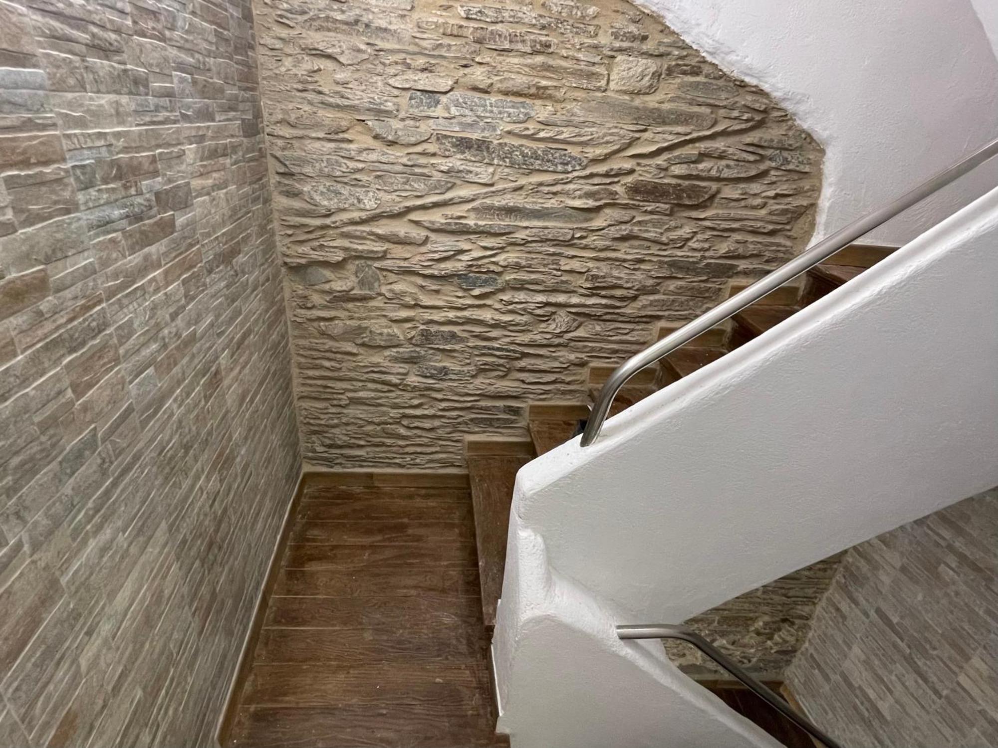 לוגו Centrico Apartamento Muralla 1 מראה חיצוני תמונה